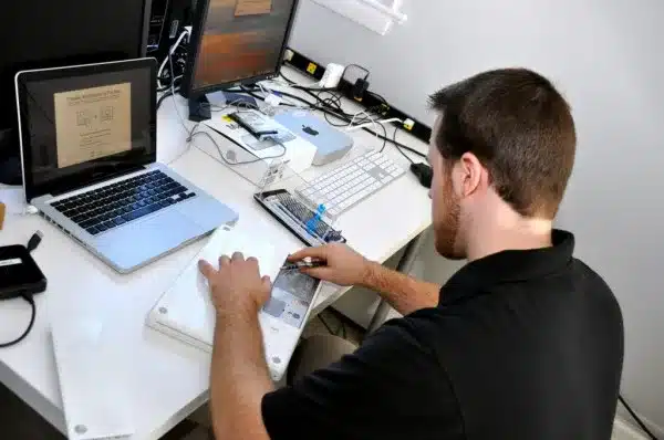 Instalacja systemu i backup danych Radom – ALTECH