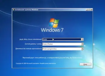 Instalacja Windows na komputerze – serwis ALTECH Radom